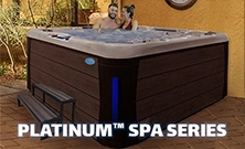 Platinum™ Spas Visalia hot tubs for sale