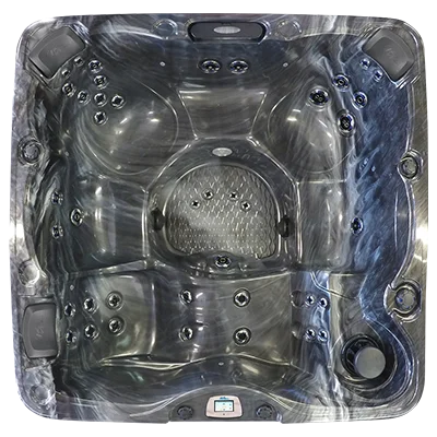 Pacifica-X EC-739LX hot tubs for sale in Visalia