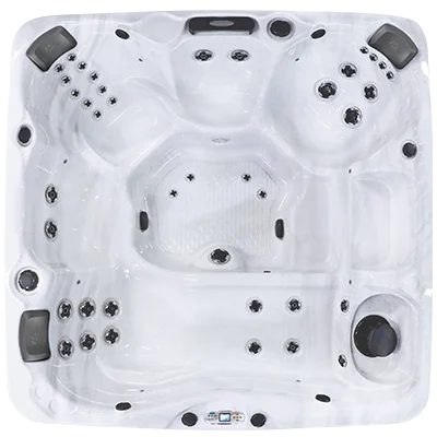 Avalon EC-840L hot tubs for sale in Visalia