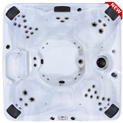 Tropical Plus PPZ-743BC hot tubs for sale in Visalia