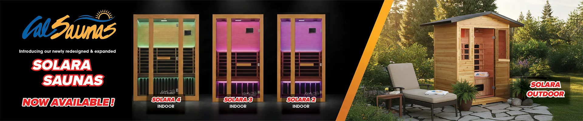 Calspas hot tub being used in a family setting - Visalia