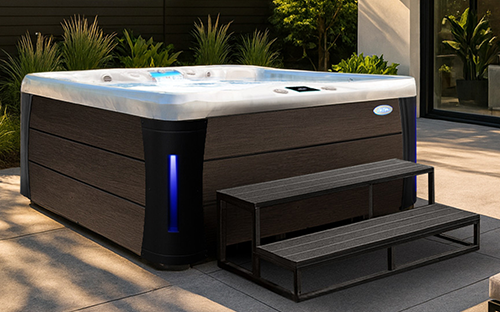 Escape Plus&trade; Spas Visalia hot tubs for sale